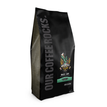 Breakfast In America