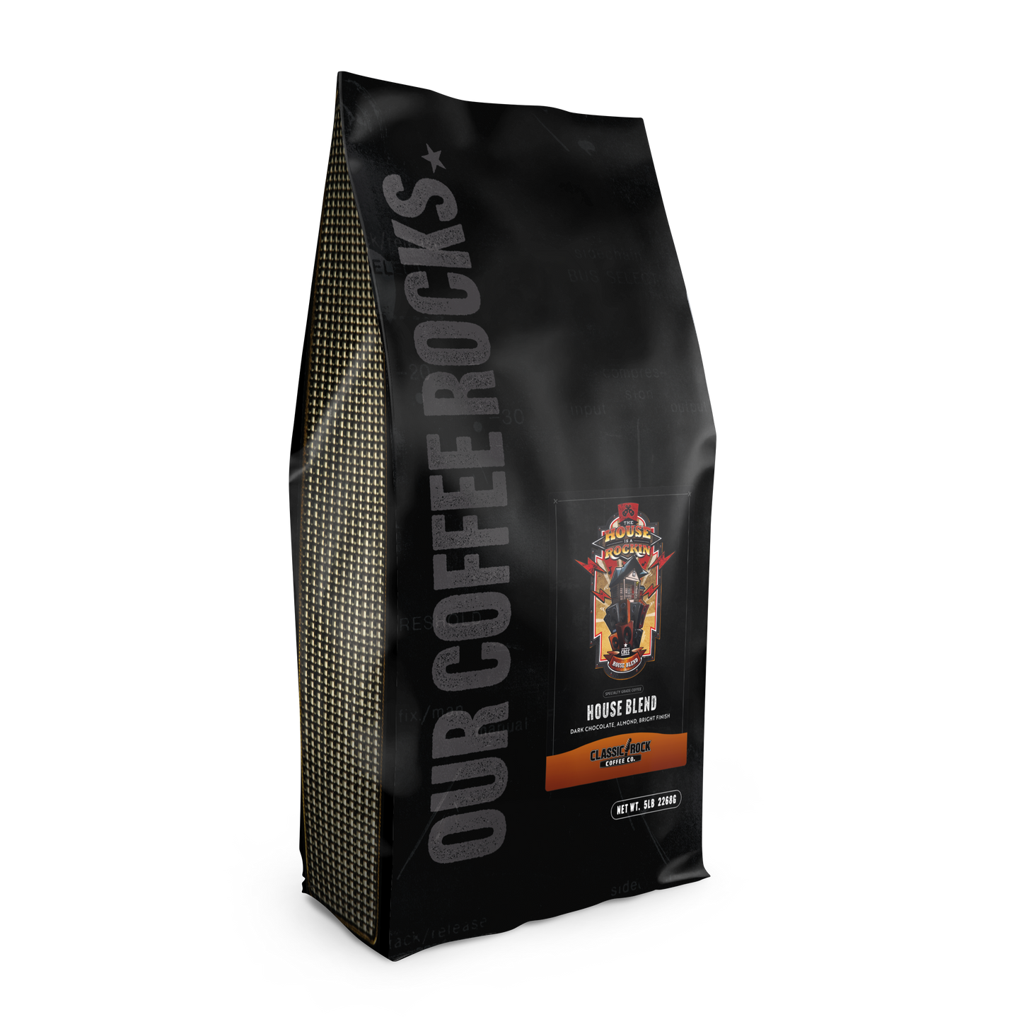 The House Is A Rockin