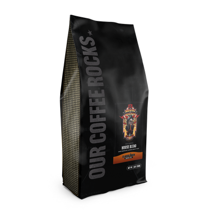 The House Is A Rockin