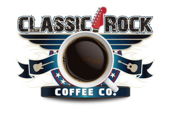 Classic Rock Coffee